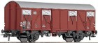 47342 Roco Box car